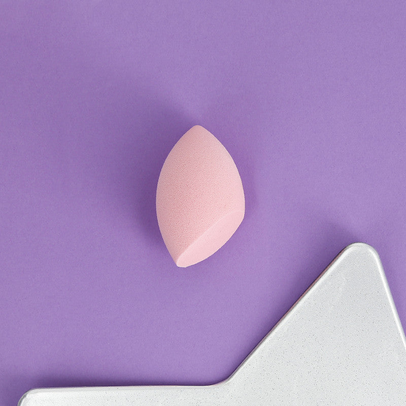 ilū Spugna Makeup Olive Cut, Rosa #4