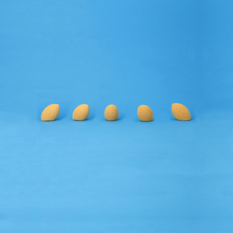 ilū Eponge pour Soin du Visage #3