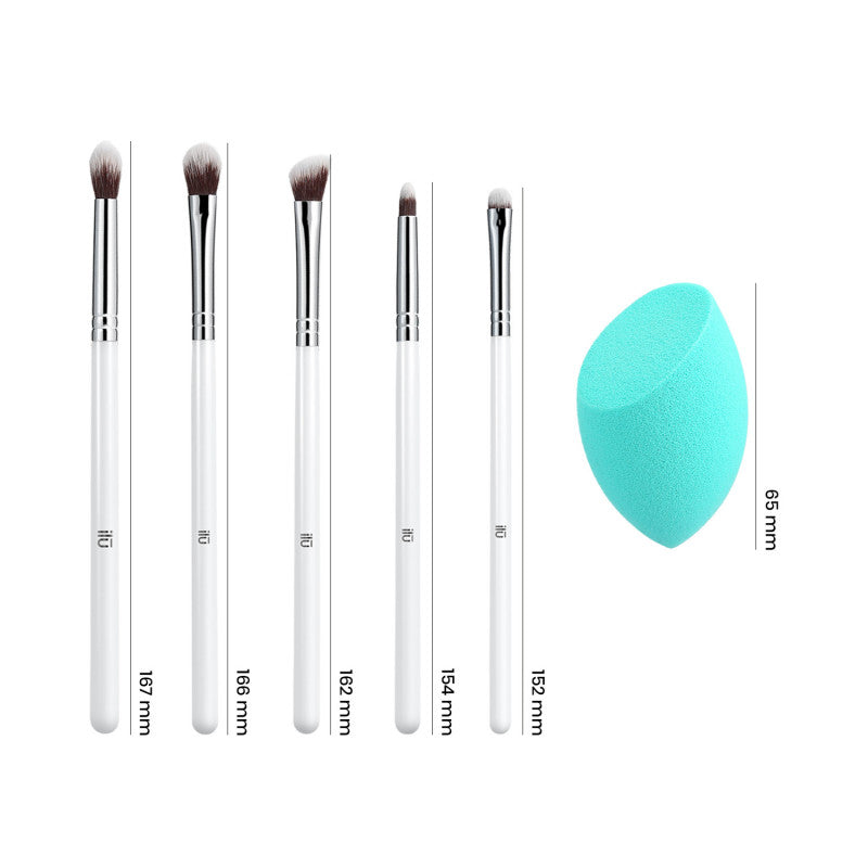 ilū Got My Eyes On You - Sada štětců na make-up a příslušenství #2