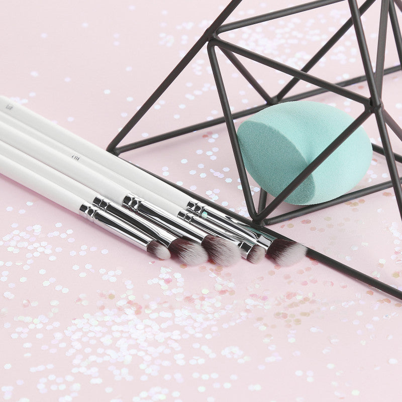 ilū Got My Eyes On You - Sada štětců na make-up a příslušenství #4