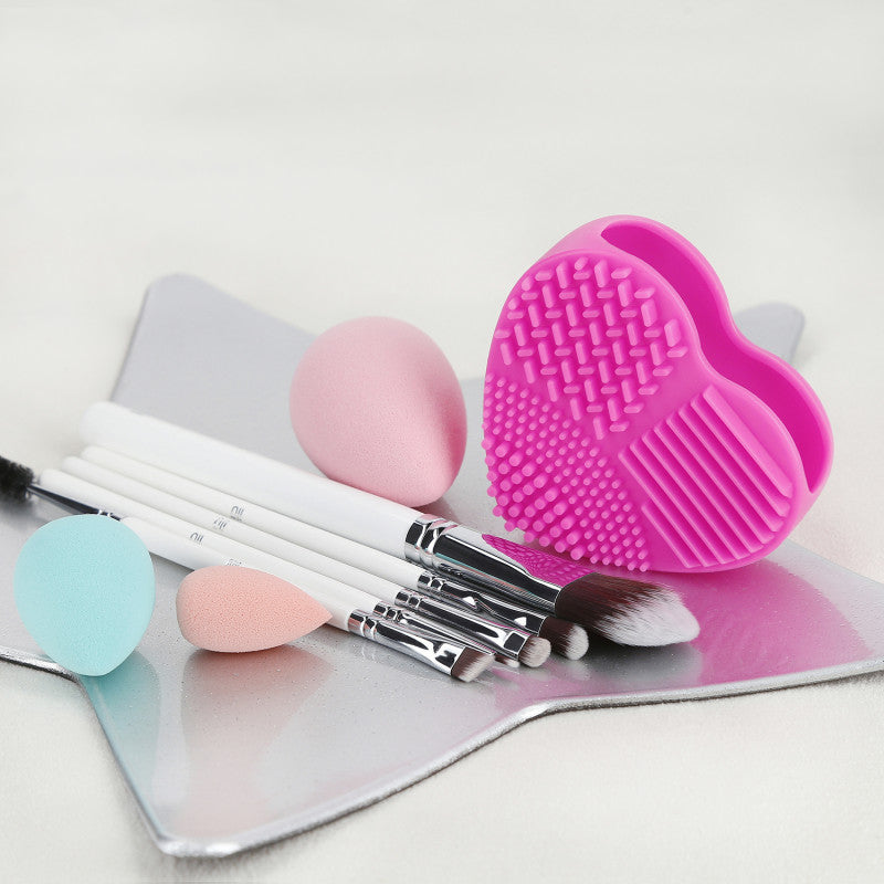 ilū Liquid Therapy - Set Pennelli Makeup #4