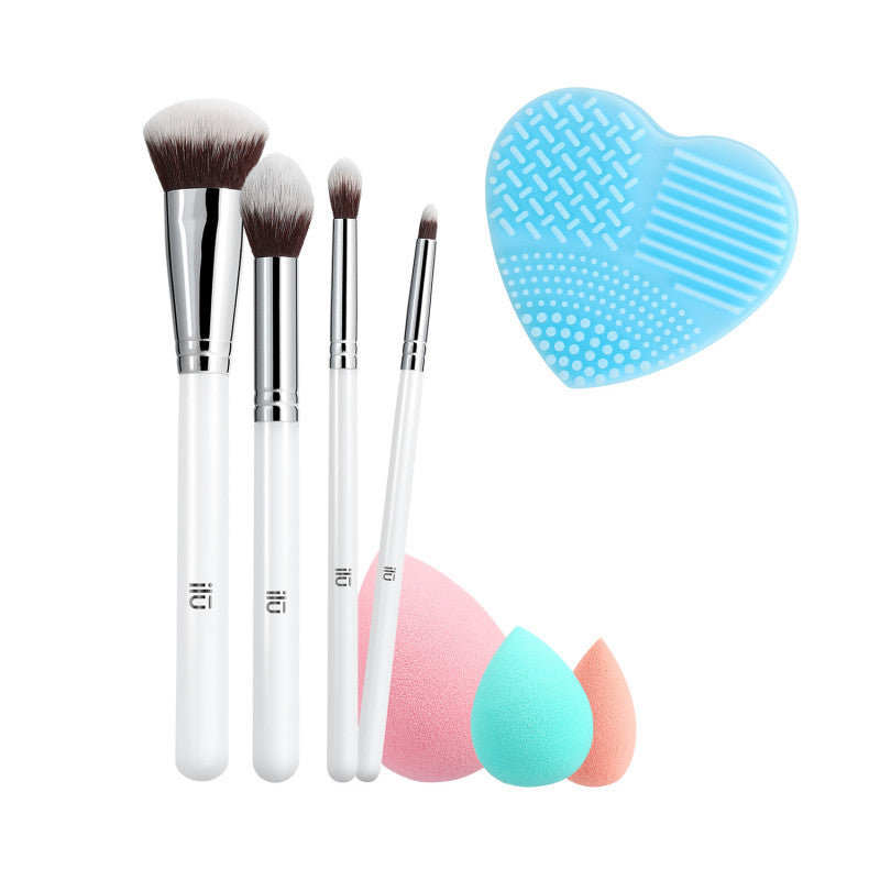 ilū Perfect Pick Up - Makeup Pinsel Set 