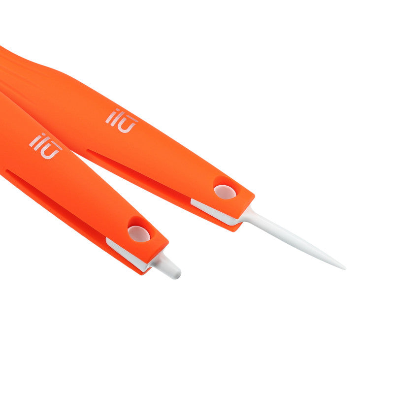 ilū Spazzola Styling, Ø 65 mm #4