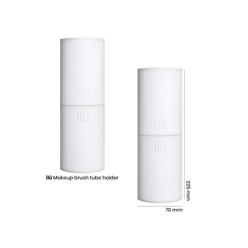 ilū Porta Pennelli Makeup A Tubo #2