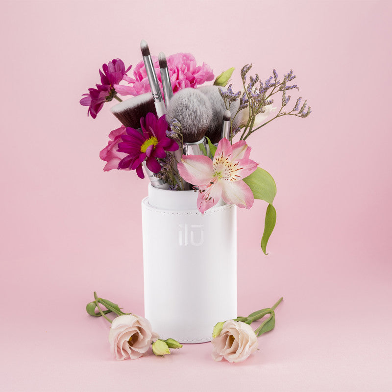 ilū Porta Pennelli Makeup A Tubo #5