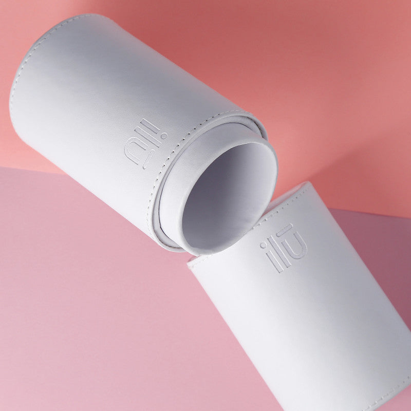 ilū Porta Pennelli Makeup A Tubo #4