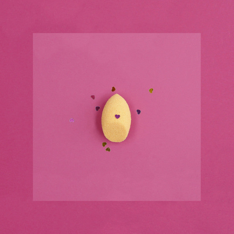 ilū Spugna Detergente Viso #5