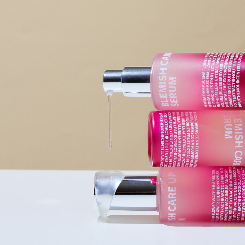 ISOI BLEMISH CARE Sérum éclaircissant et unifiant le teint 15 ml #7