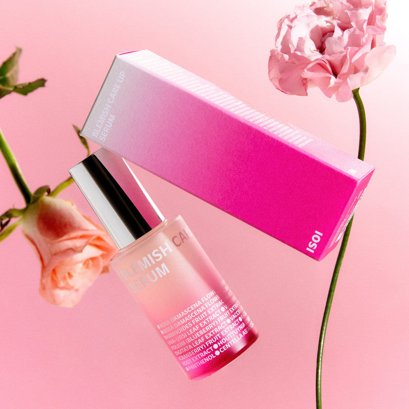 ISOI BLEMISH CARE Serum, das den Hautton aufhellt und ausgleicht, 15 ml #2