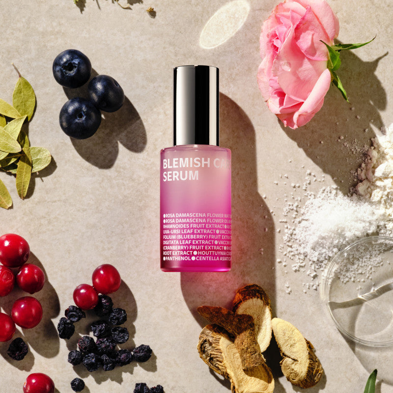 ISOI BLEMISH CARE Sérum éclaircissant et unifiant le teint 15 ml #6