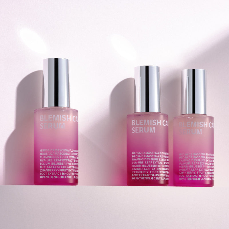 ISOI BLEMISH CARE Sérum éclaircissant et unifiant le teint 15 ml #5