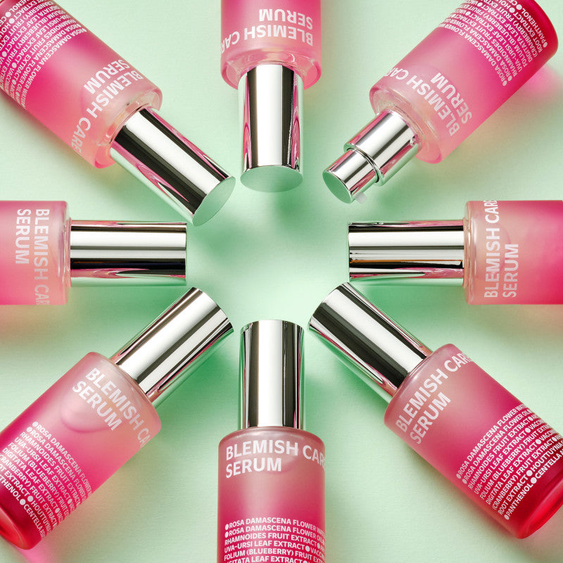 ISOI BLEMISH CARE Sérum pro rozjasnění a sjednocení tónu pleti 35 ml #2