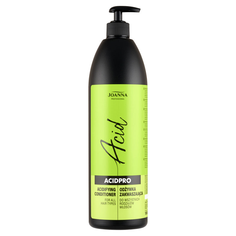 JOANNA PROFESSIONAL ACIDPRO COMPLEX Odżywka zakwaszająca 1000 ml