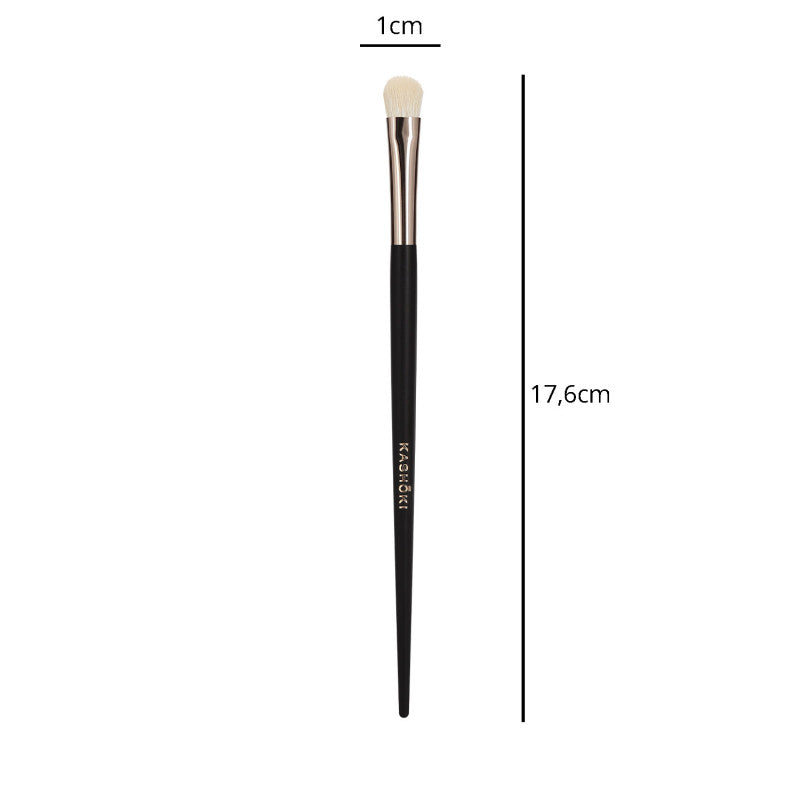 Kashōki 404 Pennello Medio Per Ombretti #3