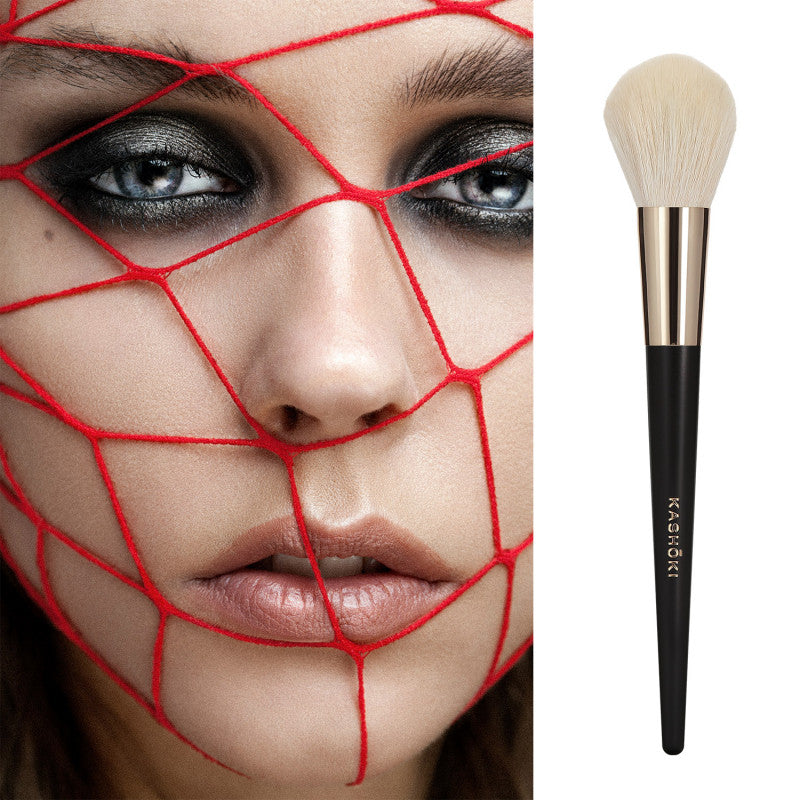 KASHŌKI 300 Pędzel do pudru #5