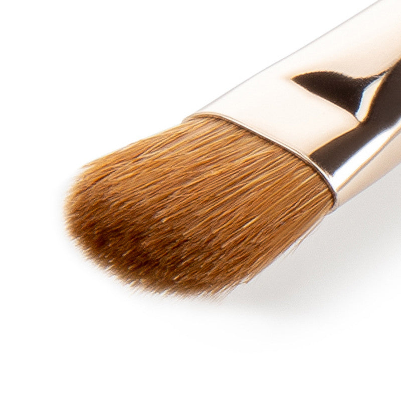 KASHŌKI 400 Štětec pro nanášení očních stínů #4