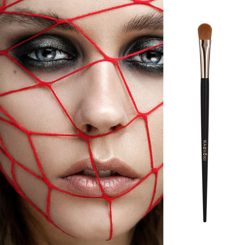 KASHŌKI 400 Štětec pro nanášení očních stínů #5