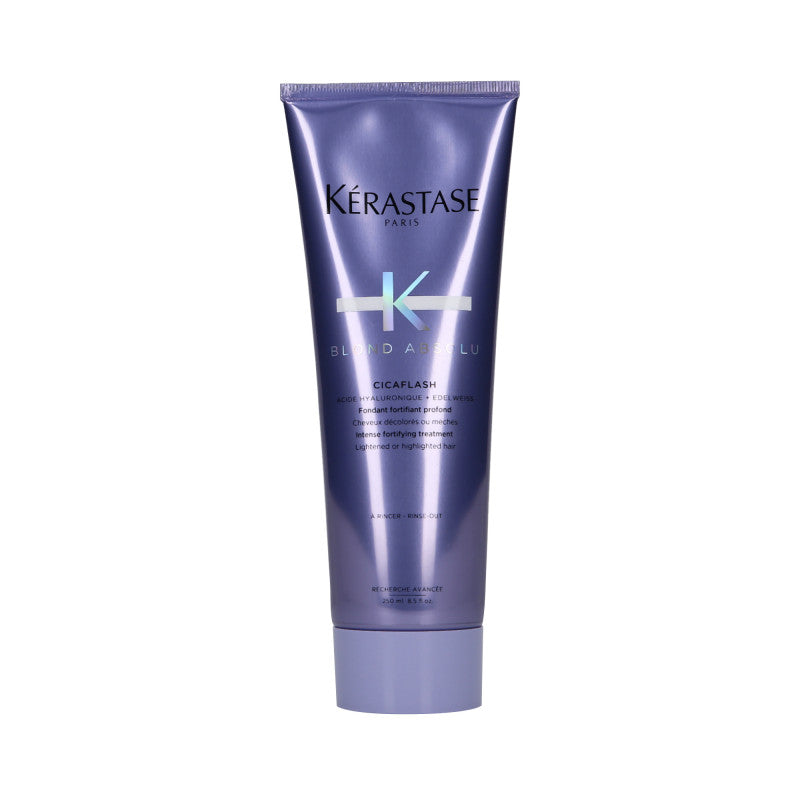 KÉRASTASE BLOND ABSOLU CICAFLASH Odżywka do włosów rozjaśnianych 250 ml