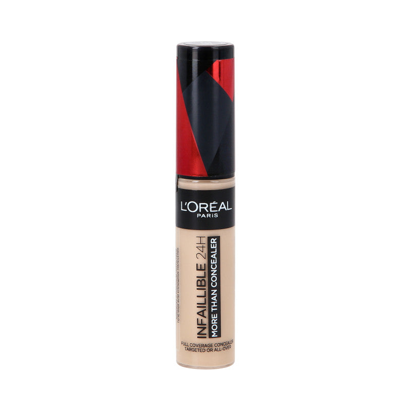 LOREAL PARIS INFAILLIBLE Gesichts-Concealer 326 Vanille 11 ml