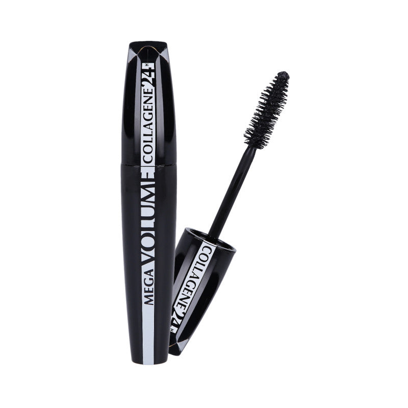 L’OREAL PARIS Mega Volume Collagen 24h Mascara mit Kollagen 9ml
