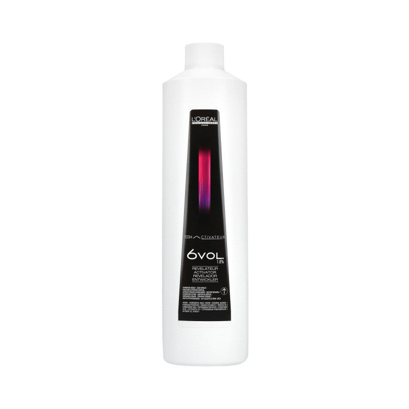 L'OREAL PROFESSIONNEL DIA Attivatore di vernici 1,8% 1000 ml