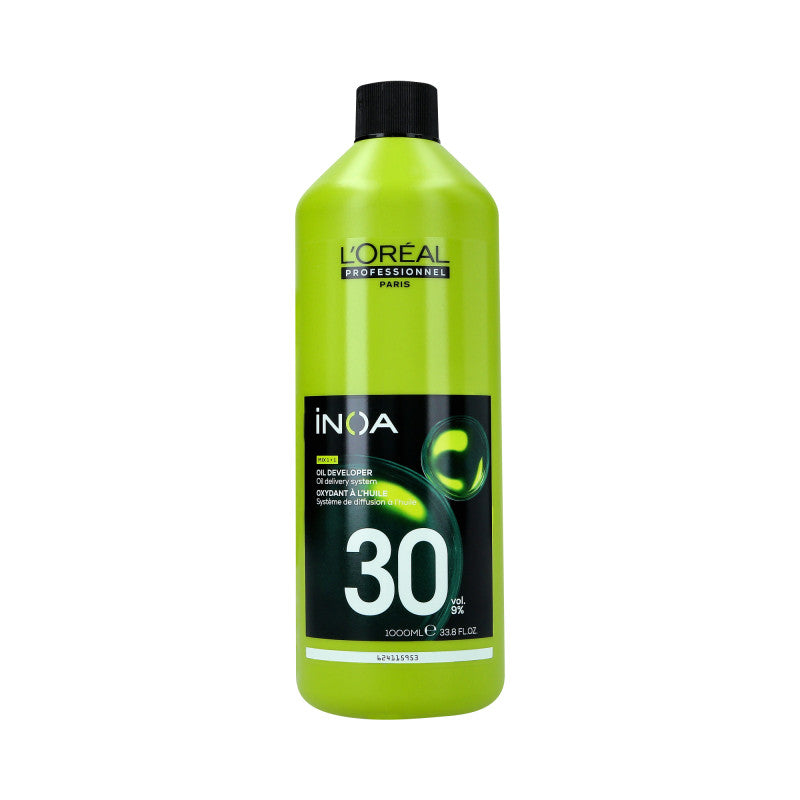 L'OREAL PROFESSIONNEL INOA Aktivator 9 % (30 Vol.) 1000 ml