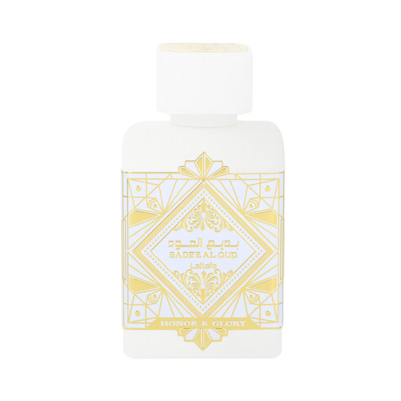 LATTAFA BADEE AL OUD HONOR & GLORY Woda perfumowana unisex 100 ml