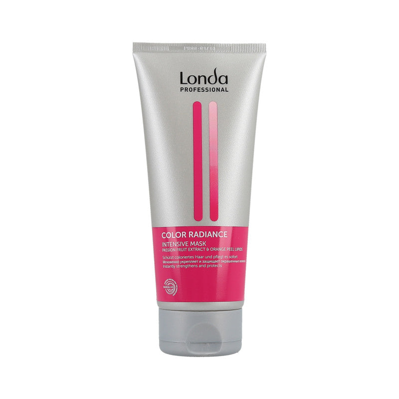 Londa Color Radiance Maske für gefärbtes Haar200 ml