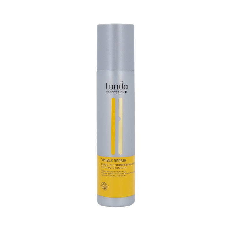 LONDA PROFESSIONAL REPAIR Balsam regenerujący do włosów zniszczonych 250 ml