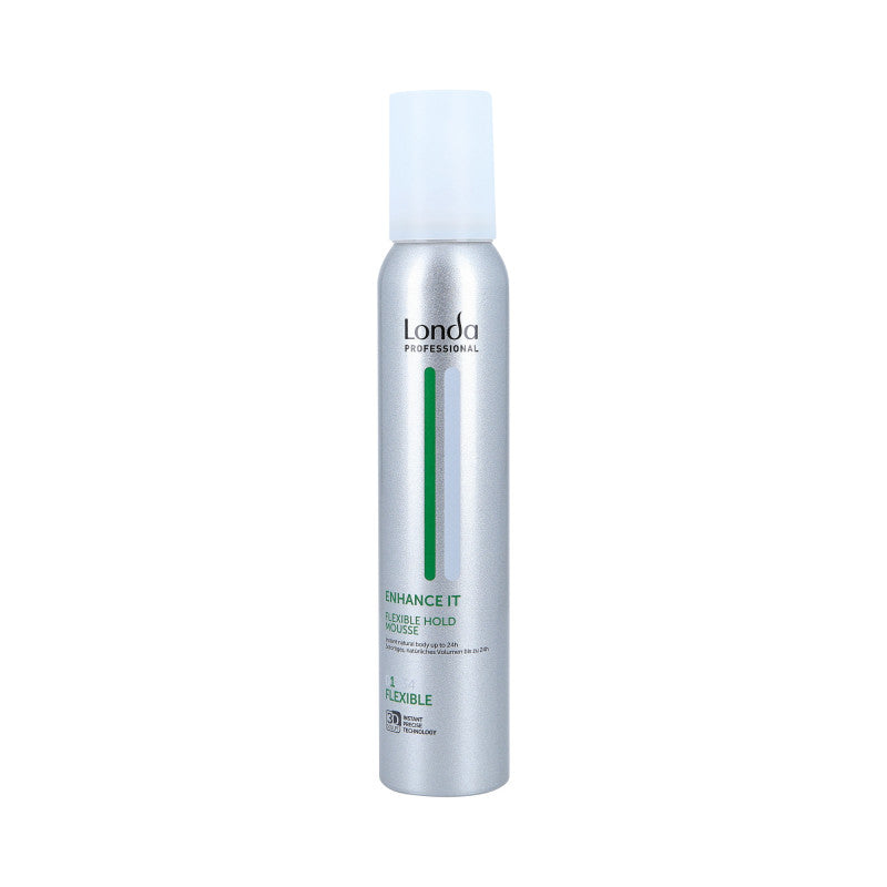 Londa Professional Volume Enhance Flexible Mousse 200ml