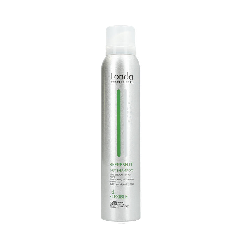 LONDA STYLING Refresh It Shampoo a secco per capelli 180ml