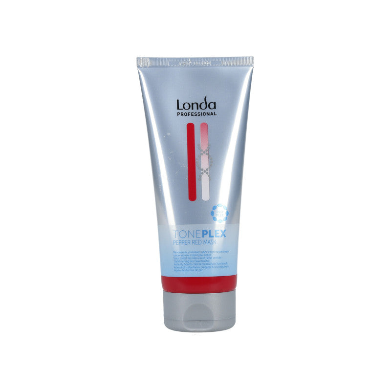 LONDA TONEPLEX Maschera tonificante 200ml #3
