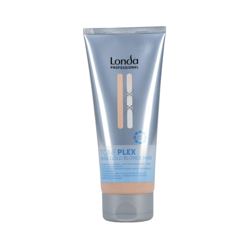 LONDA TONEPLEX Maschera tonificante 200ml #7