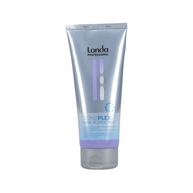 LONDA TONEPLEX Maschera tonificante 200ml #2
