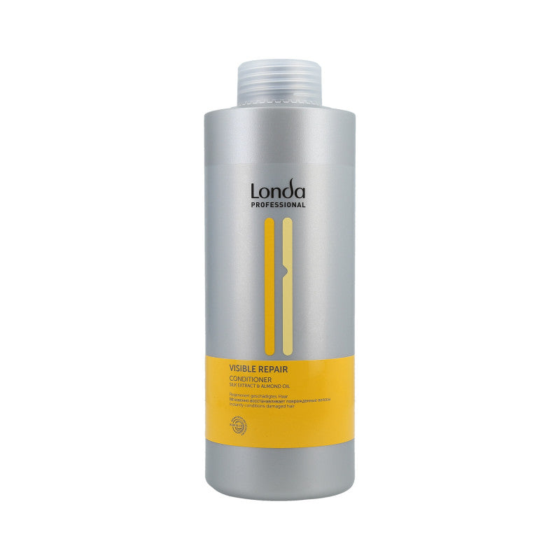 Londa Visible Repair Conditioner balsamo capelli danneggiati 1000 ml 