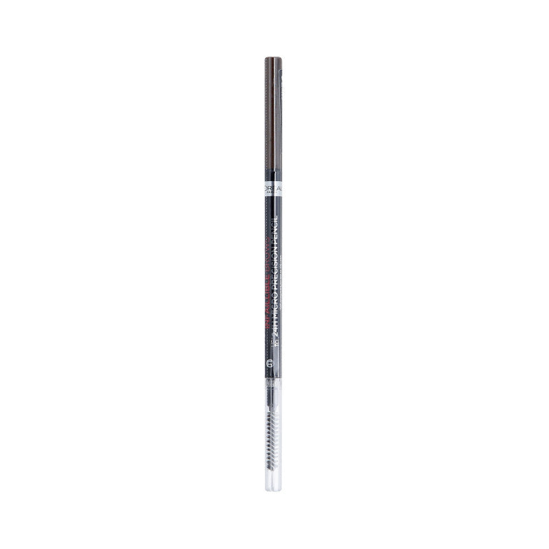 L’OREAL PARIS BROW ARTIST Skinny Definer Zweiseitiger Augenbrauenstift 5.0 Light Brunette