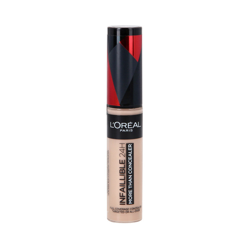 L’OREAL PARIS INFAILLIBLE More Than Concealer Correttore viso 325 Bisque
