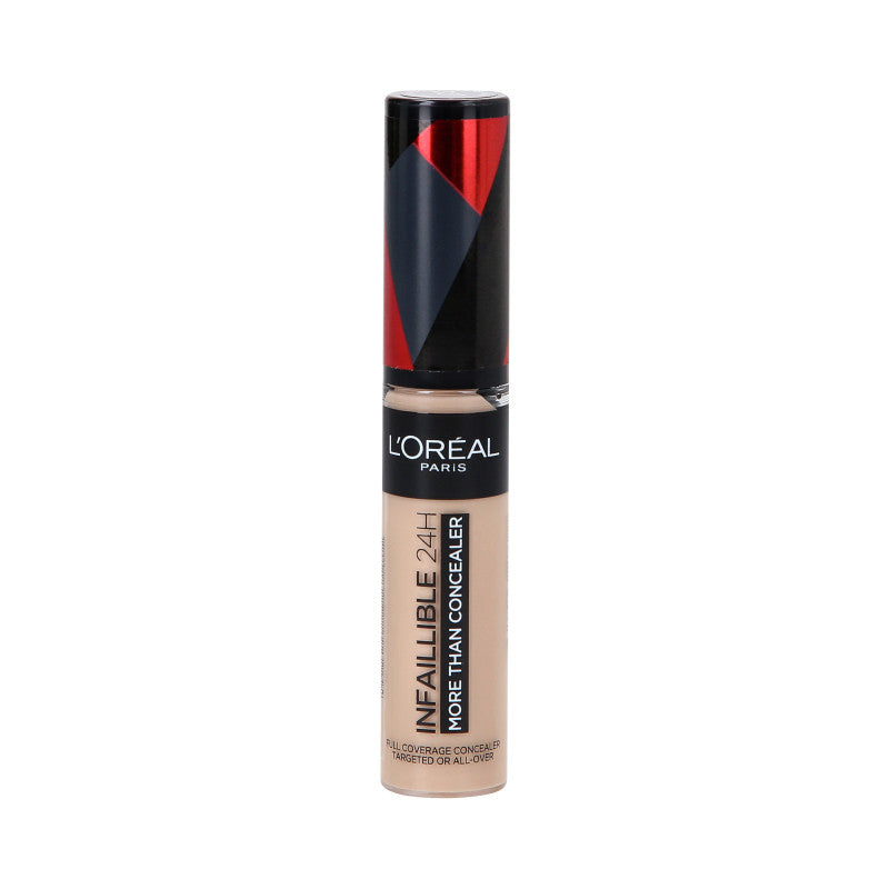 L’OREAL PARIS INFAILLIBLE More Than Concealer für Gesicht 327 Cashmine