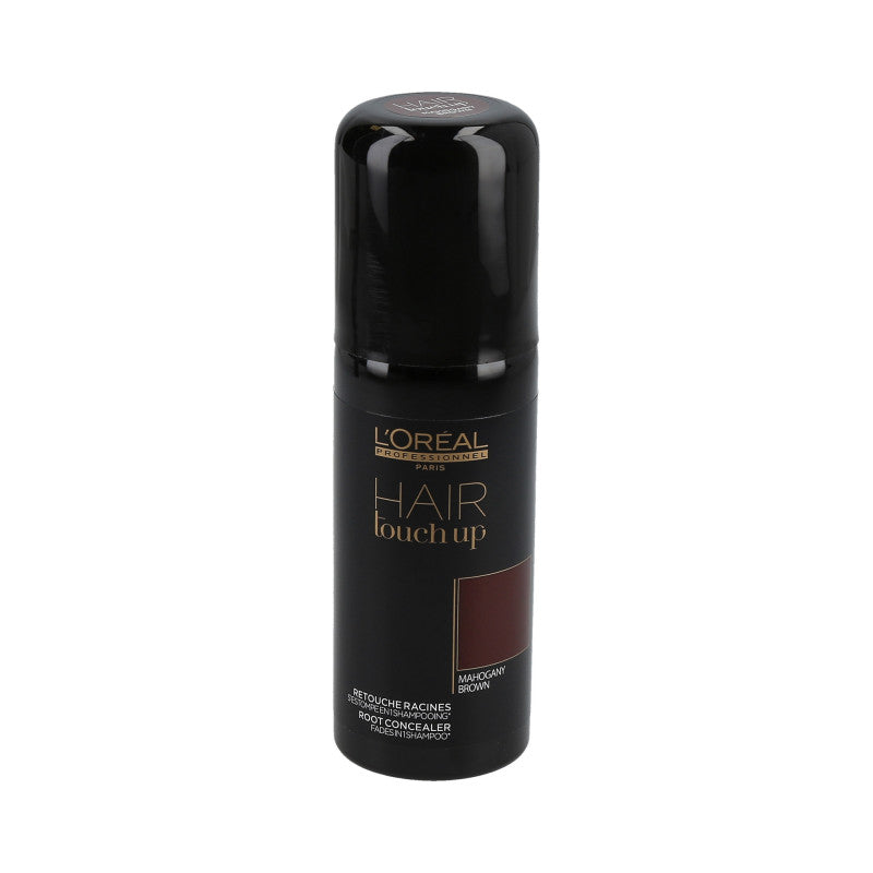 L'OREAL PROFESSIONNEL HAIR TOUCH UP Spray mascherante per radici 75 ml #6