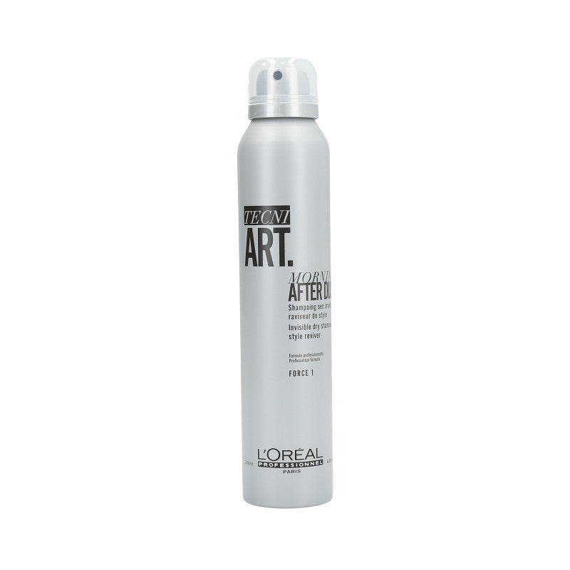 L'OREAL PROFESSIONNEL TECNI.ART Morning After Dust Shampoo capelli secchi 200 ml