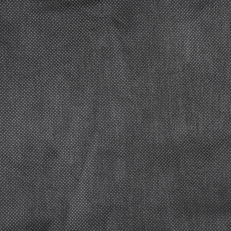 LUSSONI Mantelle Da Taglio Non tessute, Lunghe, Nero, 10 Pezzi #2