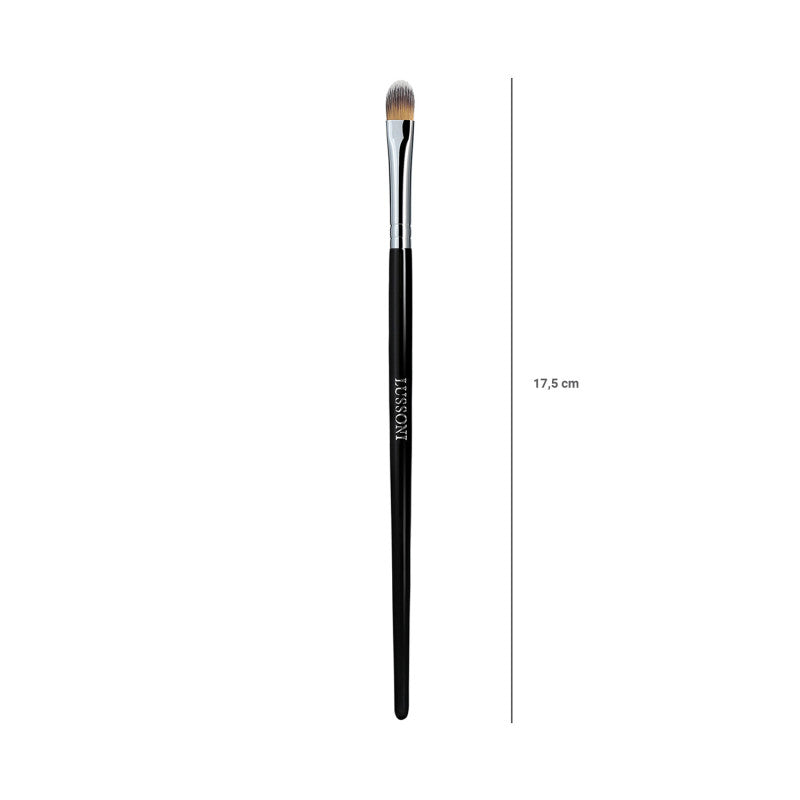 LUSSONI PRO 136 Präzis Concealer Pinsel #2