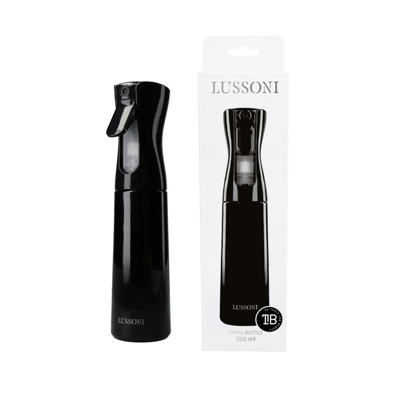 LUSSONI Bottiglia Spray, 300 ml