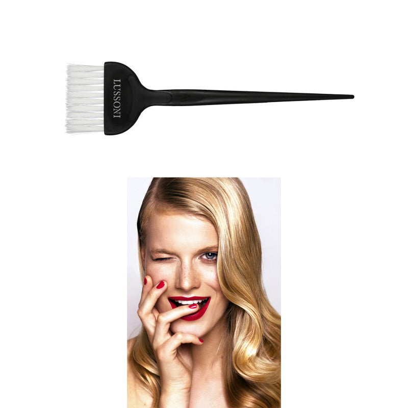 LUSSONI TB 003 Štětec pro nanášení barvy #4