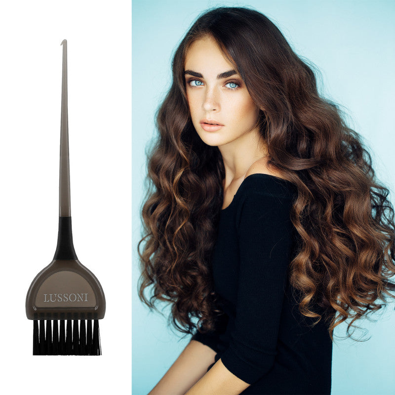 LUSSONI TB 011 Pennello Per Tinta #3