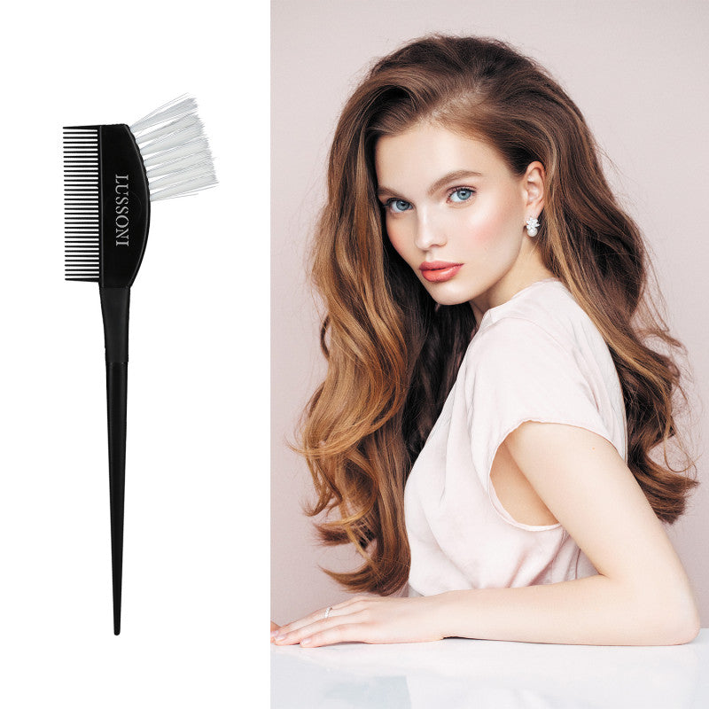 LUSSONI TB 030 Pennello Per Tinta Doppia Faccia #3