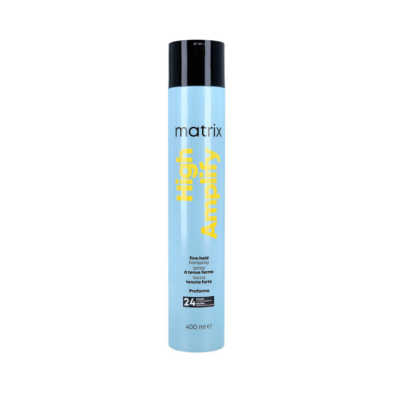 MATRIX TOTAL RESULTS HIGH AMPLIFY Proforma Lakier do włosów 400 ml