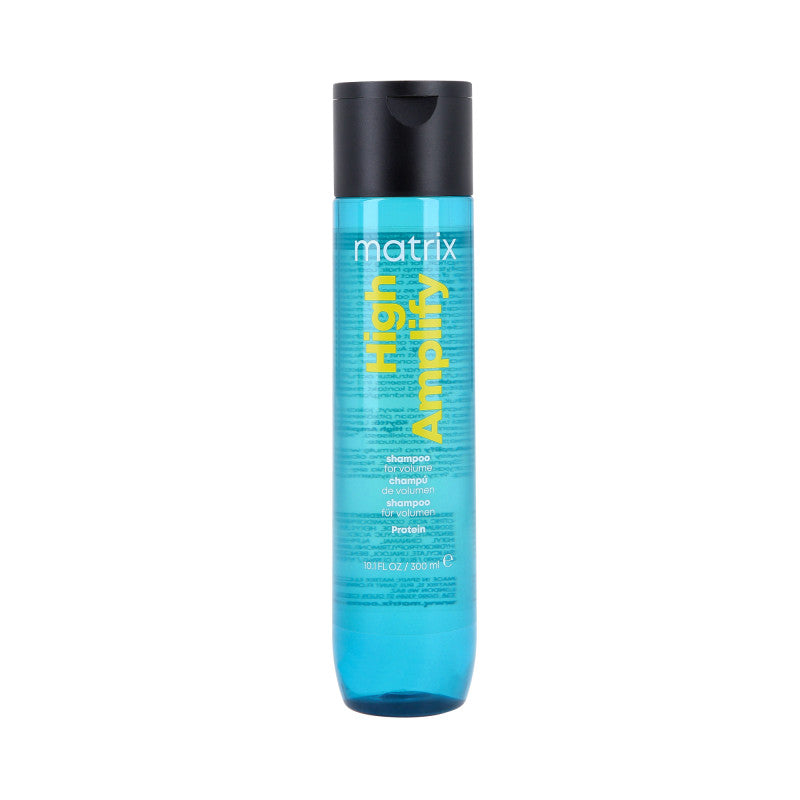Matrix Total Results High Amplify Shampoo per capelli fini 300 ML