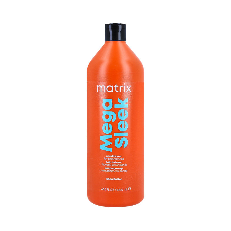 Matrix Total Results Mega Sleek Conditioner 1000ml