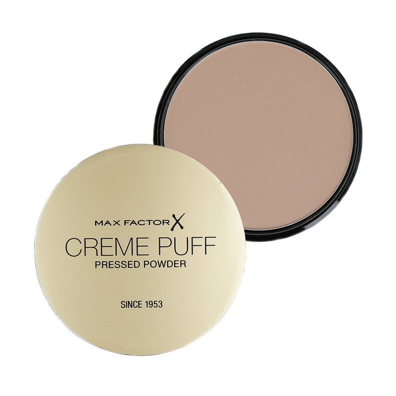 MAX FACTOR Creme Puff Pressed Power  05 Translucent 14g